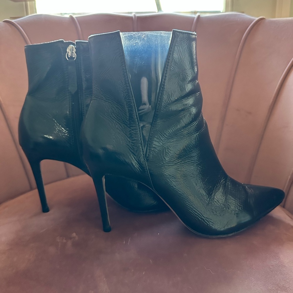 Perfect bootie